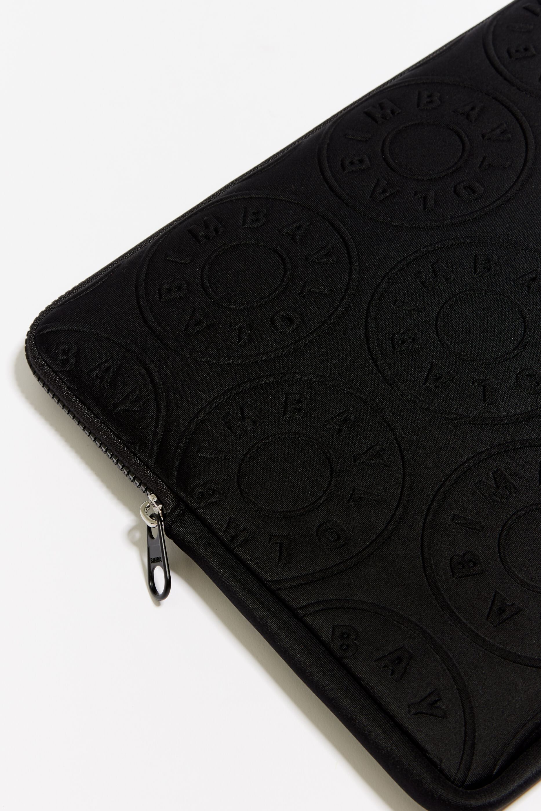 Funda port til 16