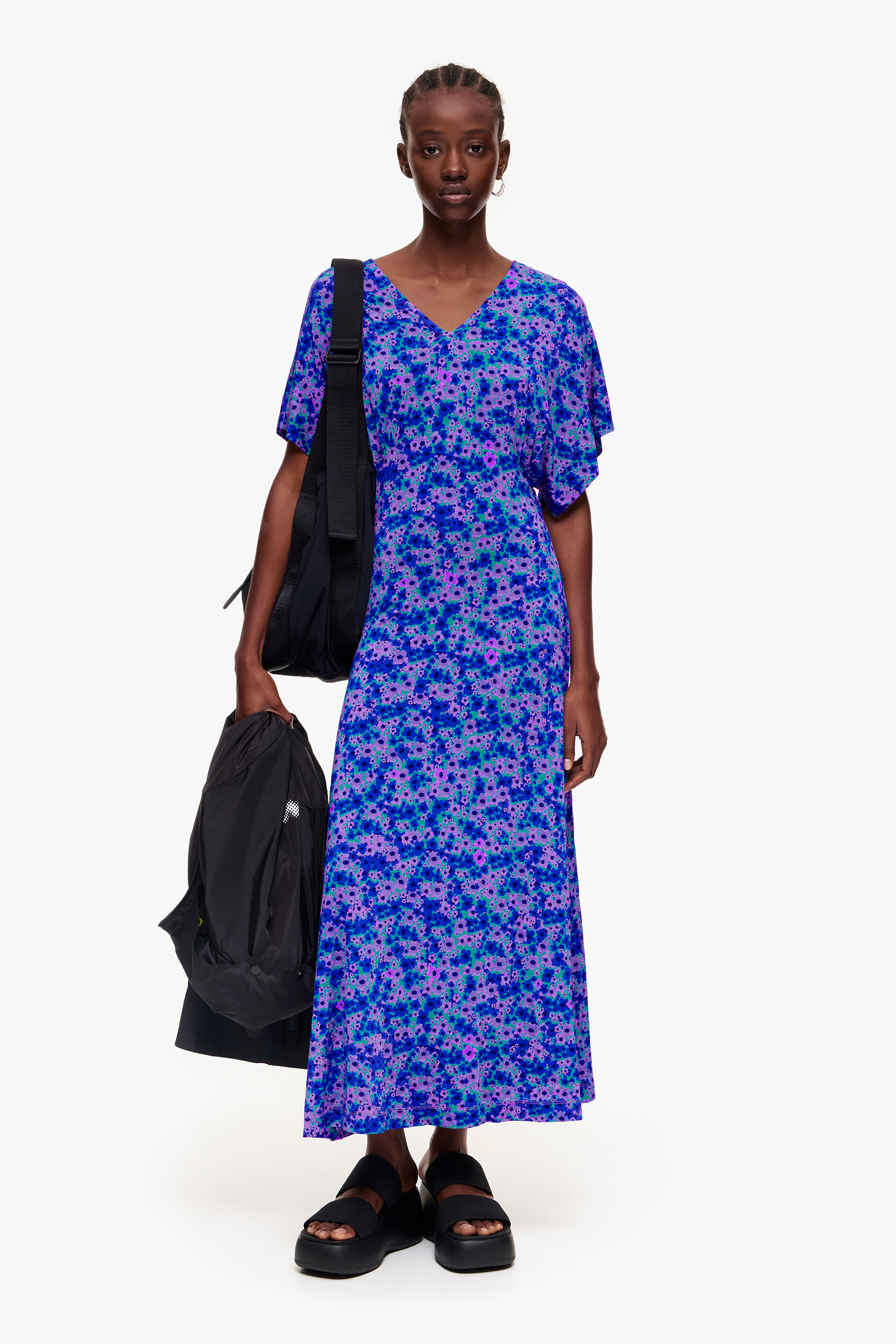 Vestido bimba y store lola