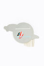 Broche XXL Space City Broche XXL Space City