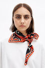 Bandana Paisley aliens naranja Bandana Paisley aliens naranja