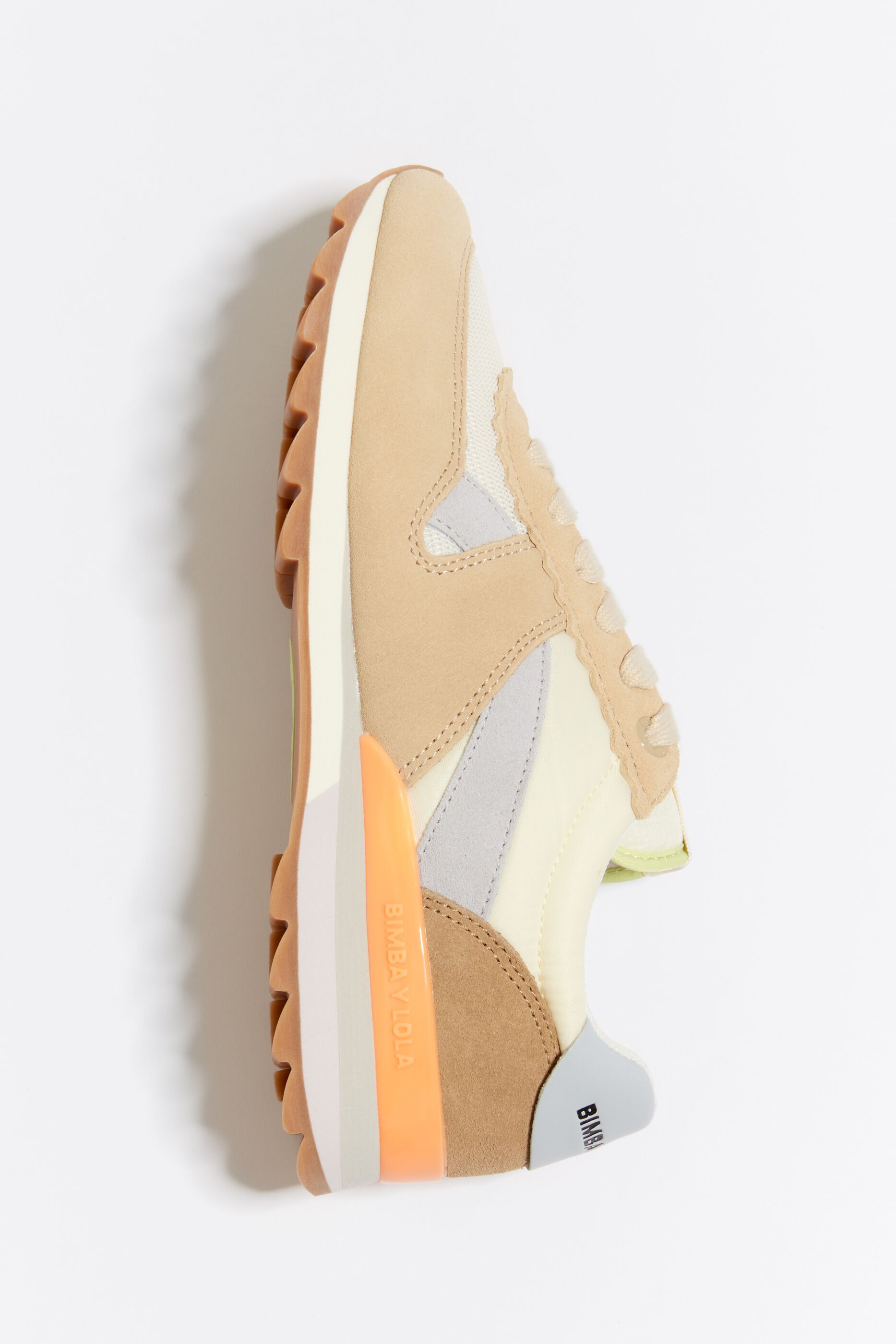 Zapatillas de mujer BIMBA Y LOLA FW