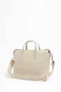 Bolso shopper M nylon arena Bolso shopper M nylon arena