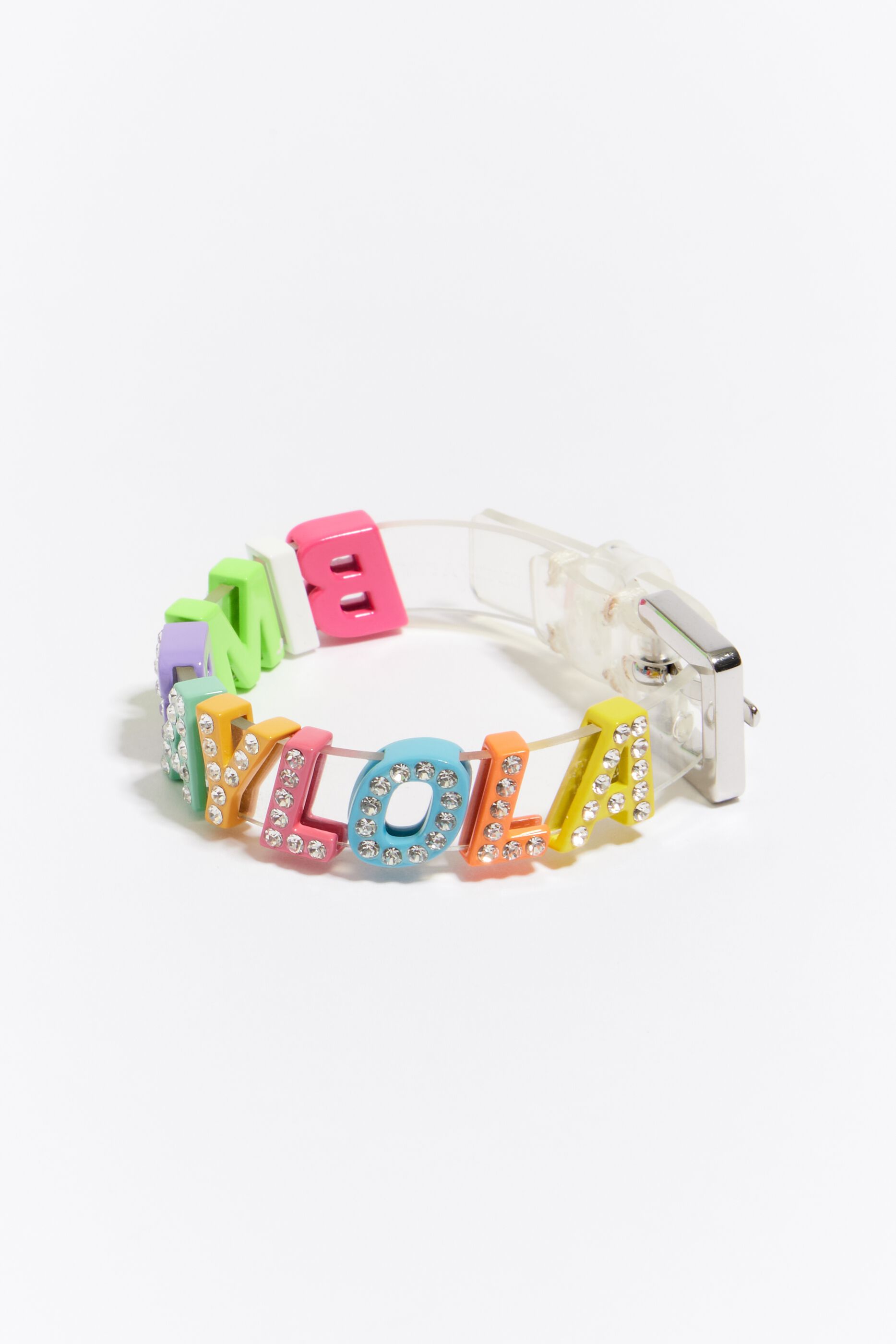 Bimba y on sale lola imitacion chile