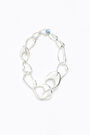 Collar eslabones irregulares Collar eslabones irregulares