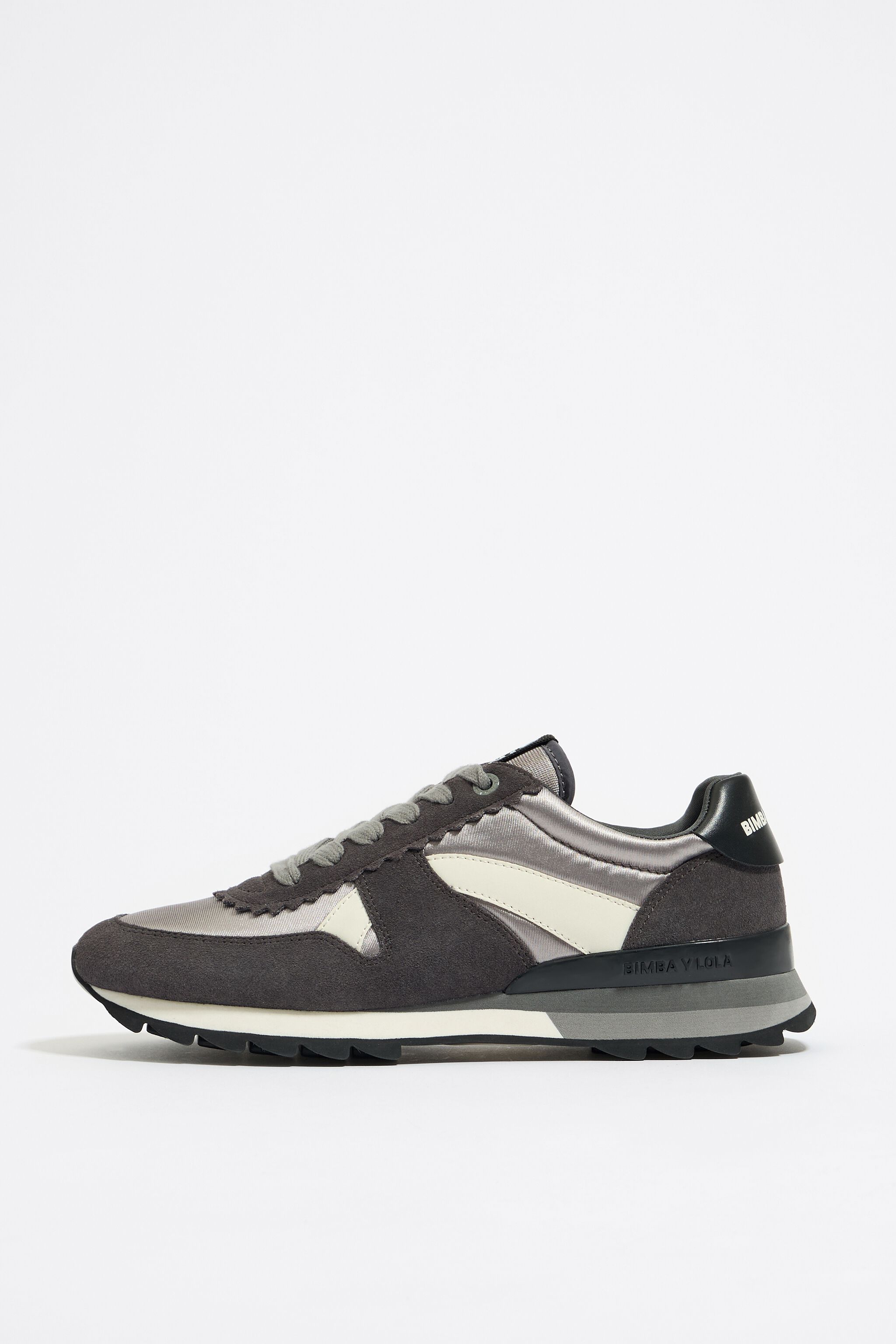 Zapatillas de mujer BIMBA Y LOLA FW