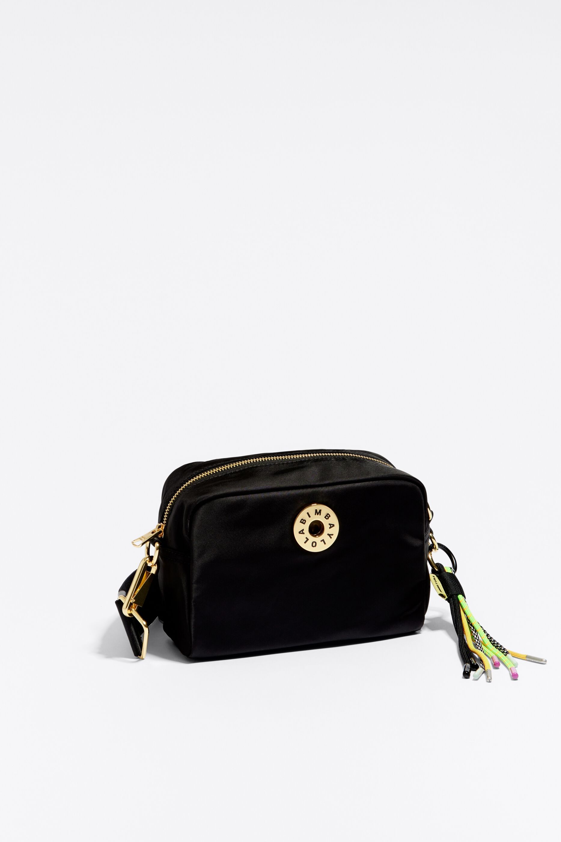 Bolsos de bandolera de bimba y lola outlet
