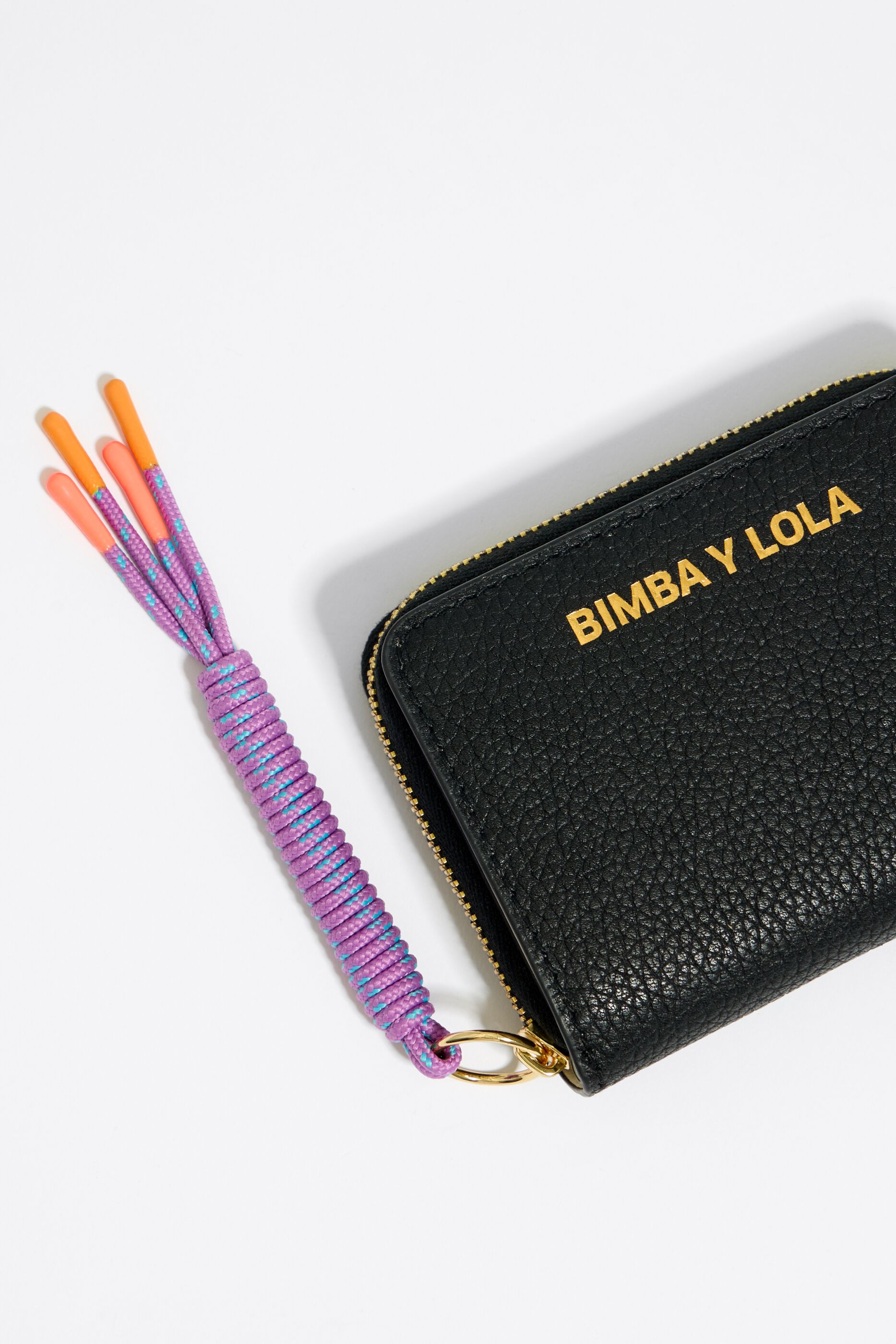 Bimba y lola carteras y monederos sales
