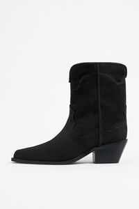HOT Black Bimba Y Lola Botines Outlet Botines De Mujer BIMBA Y