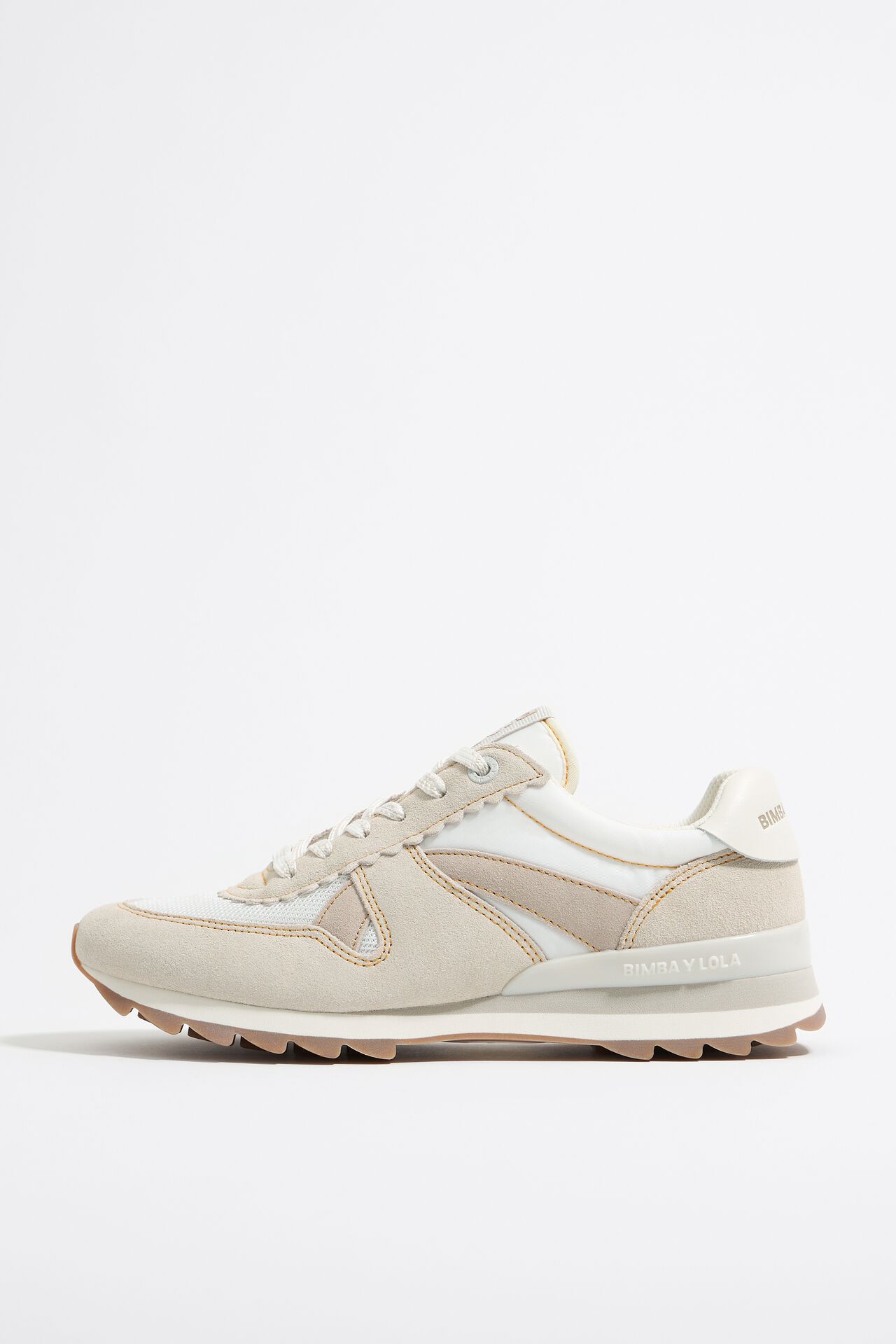 bimba&amp;lola zapatillas deporte mujer bimba y lola