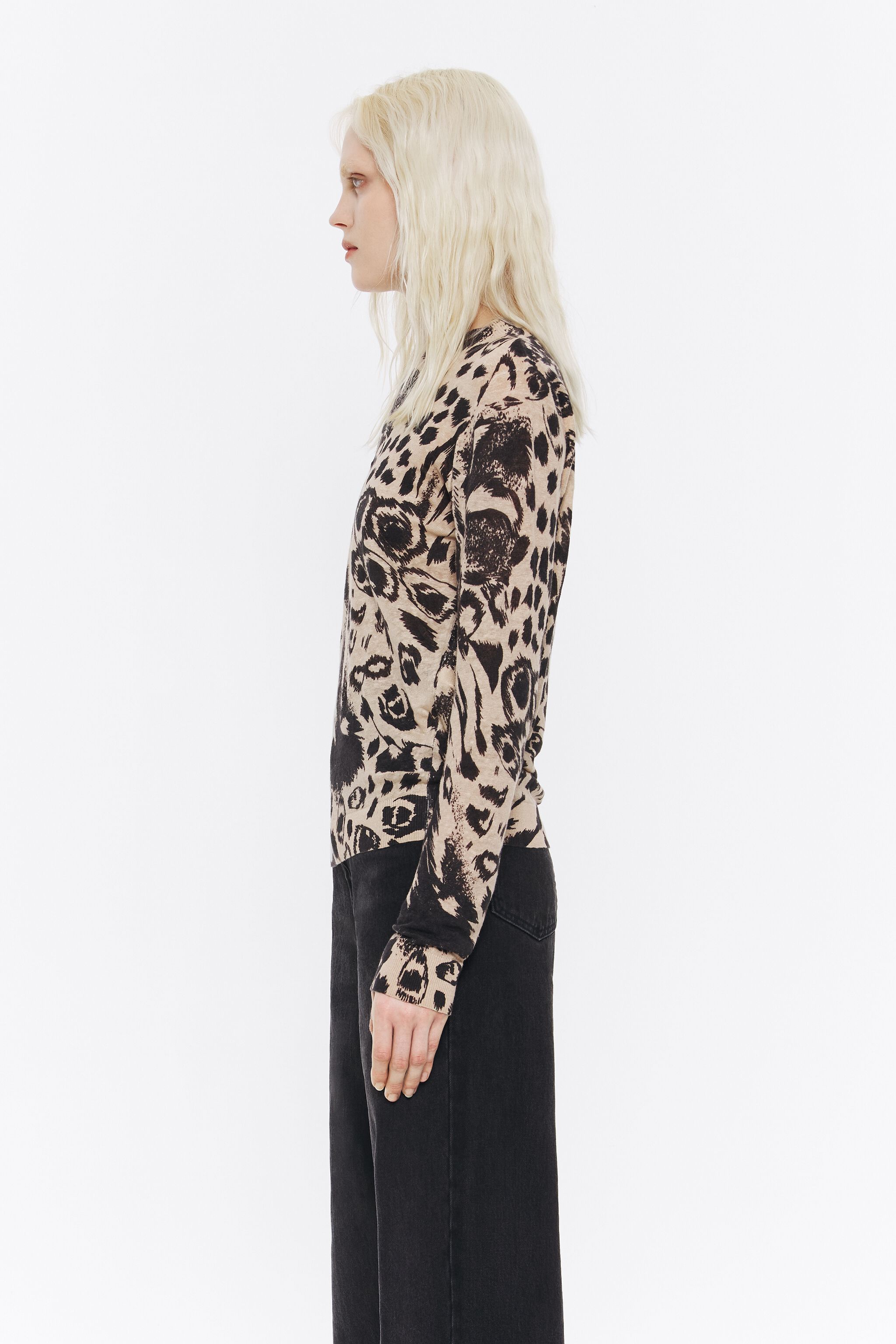 Bimba y lola chaquetas punto online
