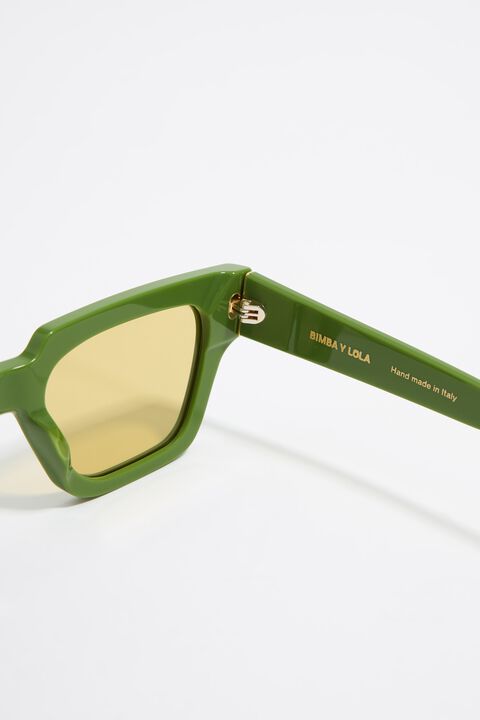 Gafas BIMBA Y LOLA By RSF" Storia verde Gafas BIMBA Y LOLA By RSF" Storia verde