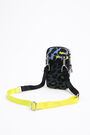 Funda móvil nylon Leopard azul Funda móvil nylon Leopard azul