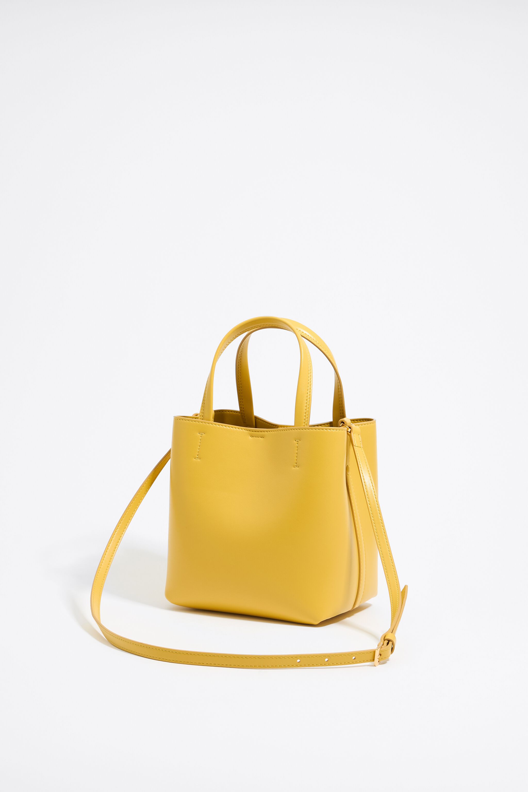 Bolso Chihuahua BIMBA Y LOLA Primavera Verano 24