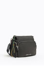 Bolso bandolera M nylon verde Bolso bandolera M nylon verde