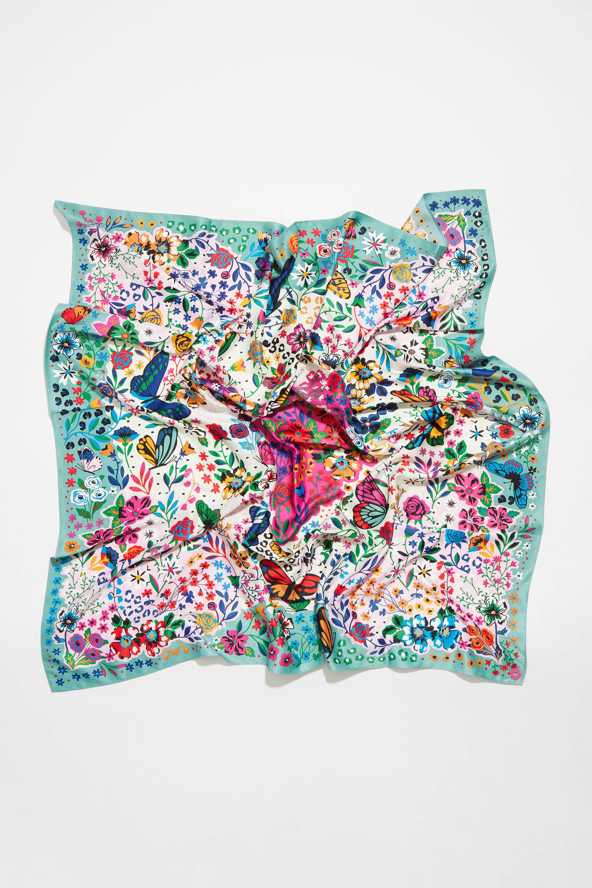 Pañuelos de bimba shop y lola rebajados