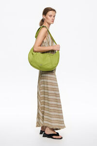 Bolso Moon grande kiwi Bolso Moon grande kiwi