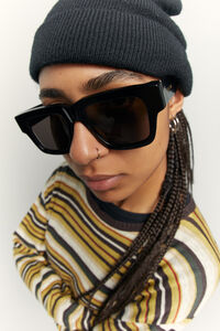 Gafas BIMBA Y LOLA By RSF" Mega negra