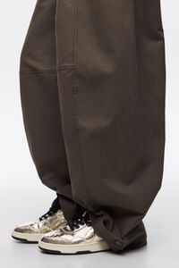 Deportiva cupsole 13 57 piel oro