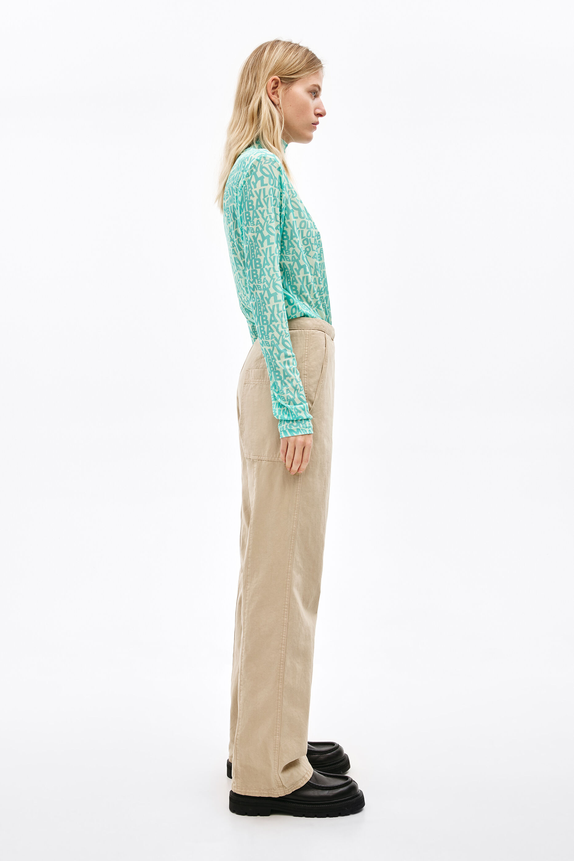 Ropa de mujer | BIMBA Y LOLA Otoño Invierno 2022