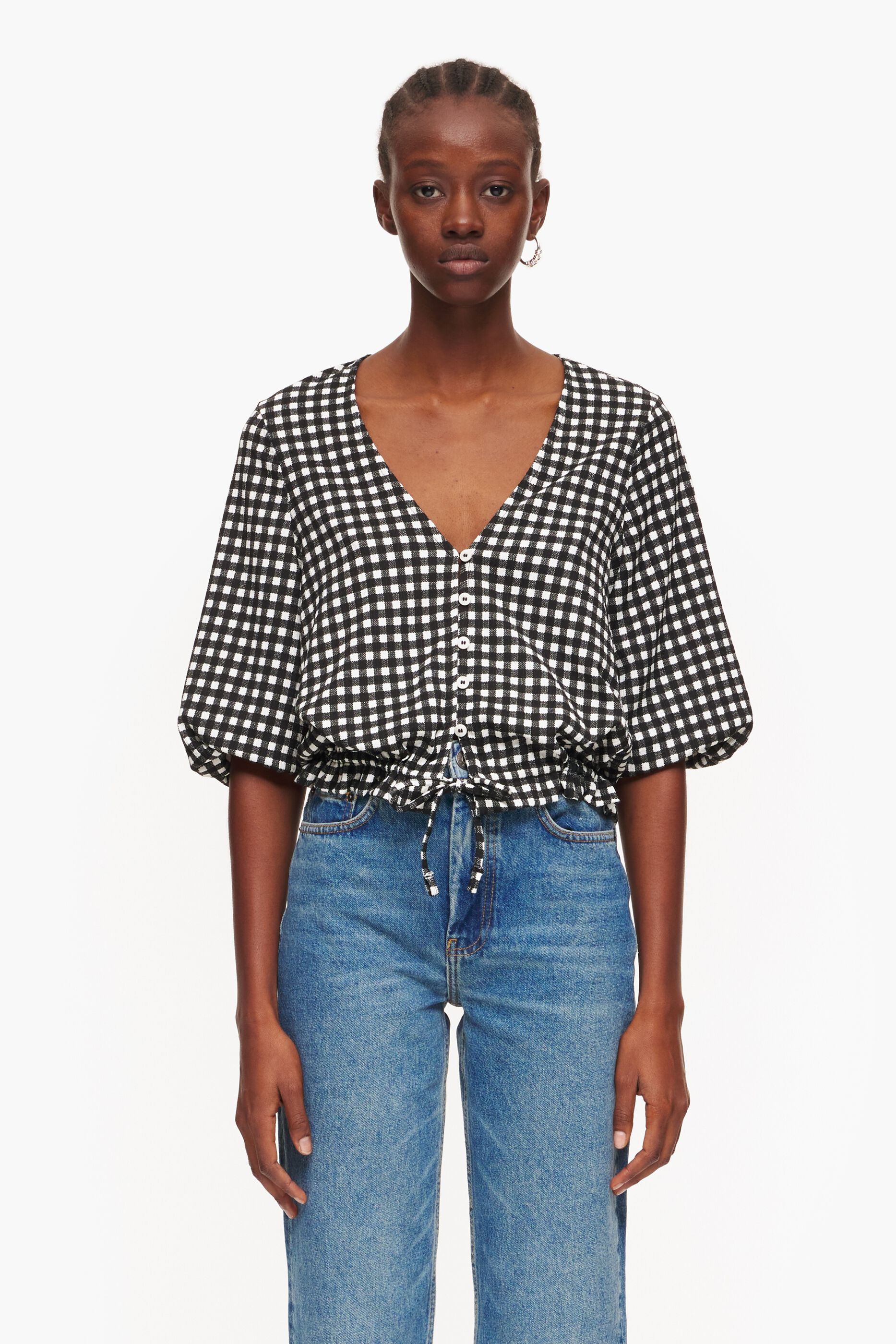 Camiseta bimba y lola negra clearance