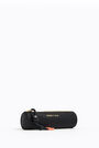 Estuche cilíndrico M nylon negro Estuche cilíndrico M nylon negro