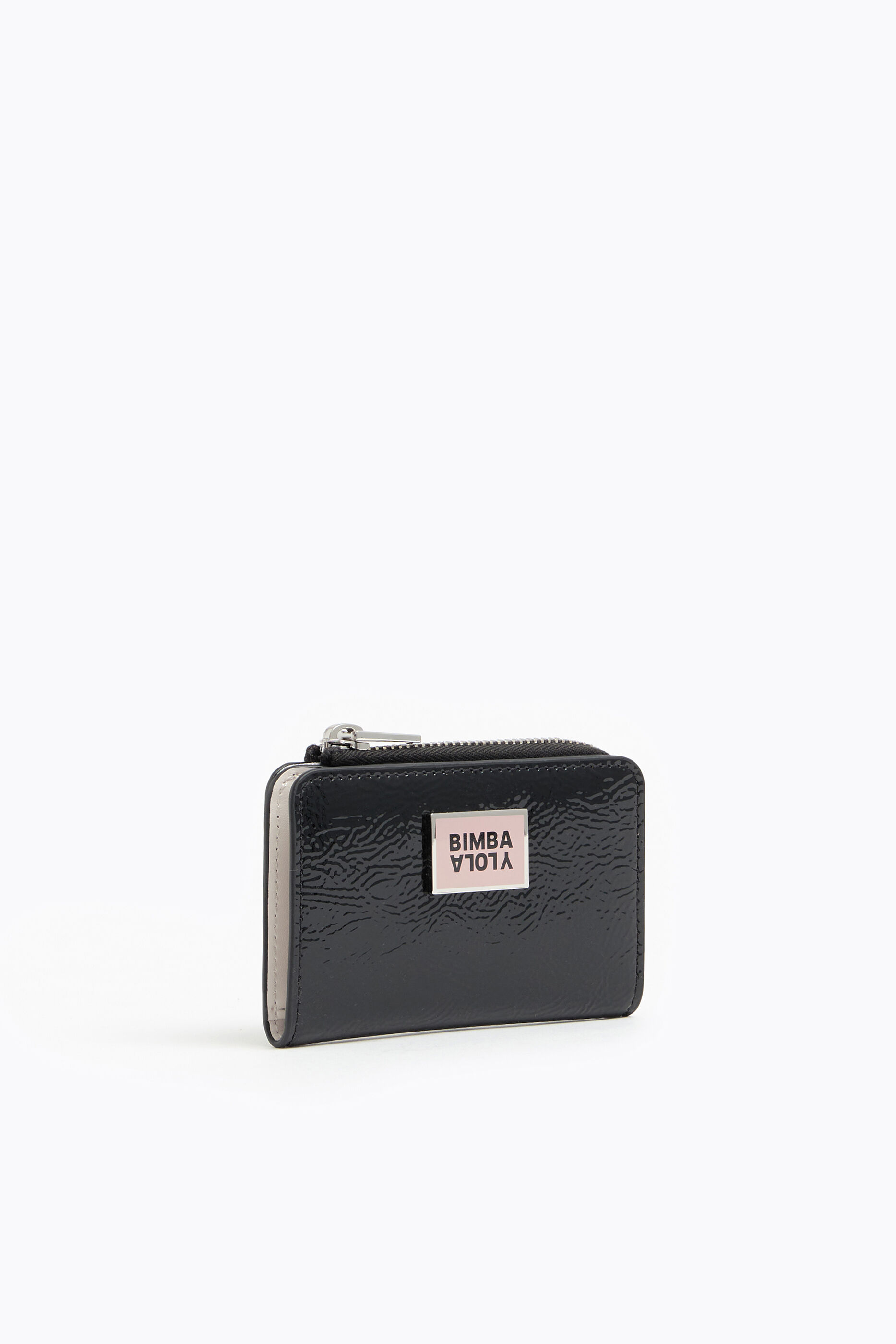 Monedero rectangular bimba y lola