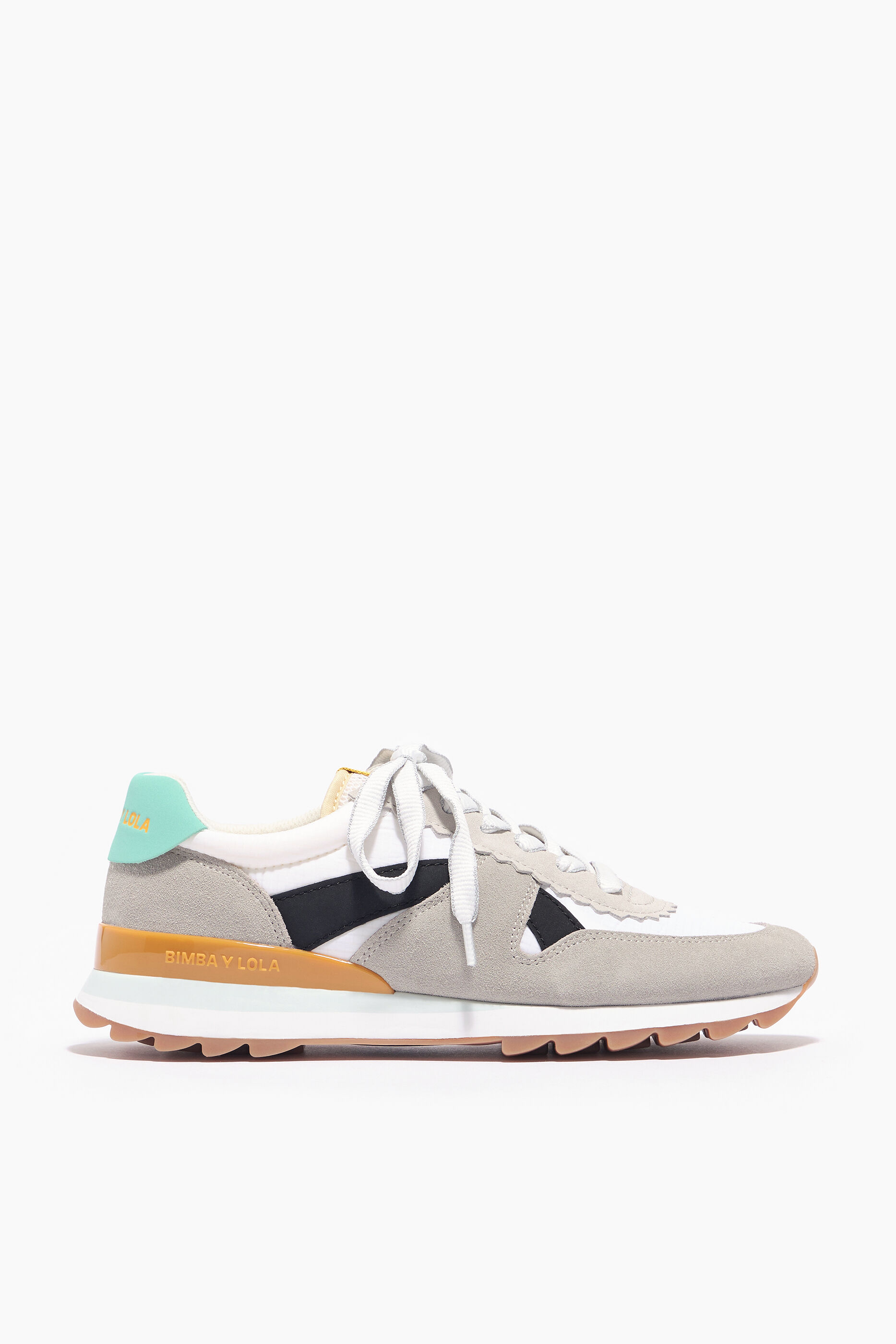 Zapatillas bimba y lola chunky cheap