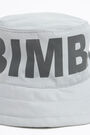 Gorro bucket gris Gorro bucket gris