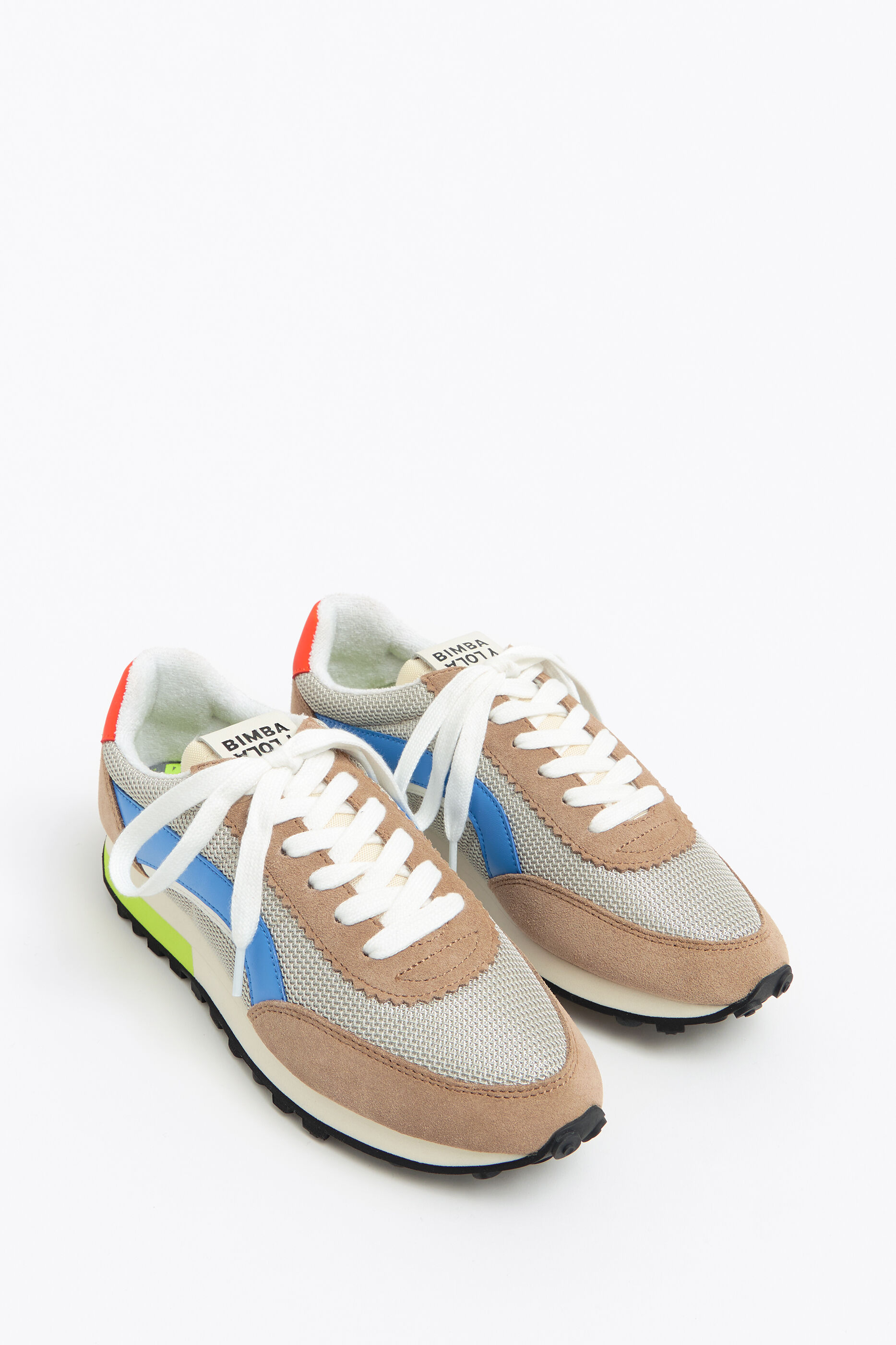 Zapatillas bimba y lola 2020 clearance