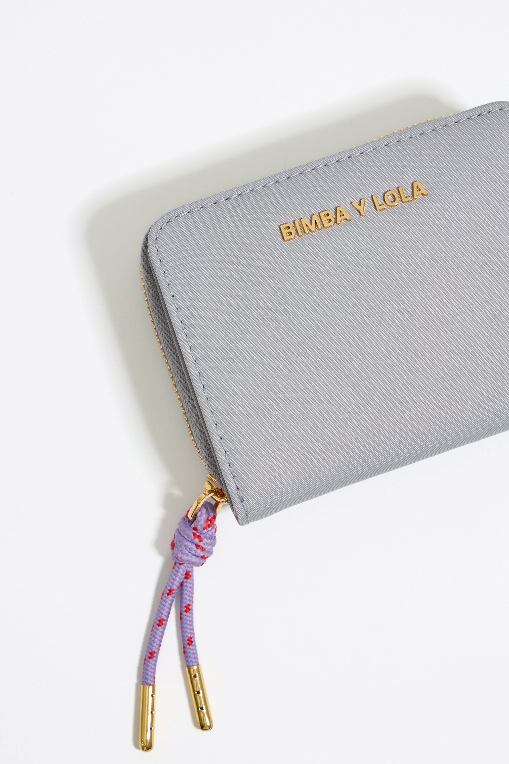 Bimba y lola bolso lila on sale