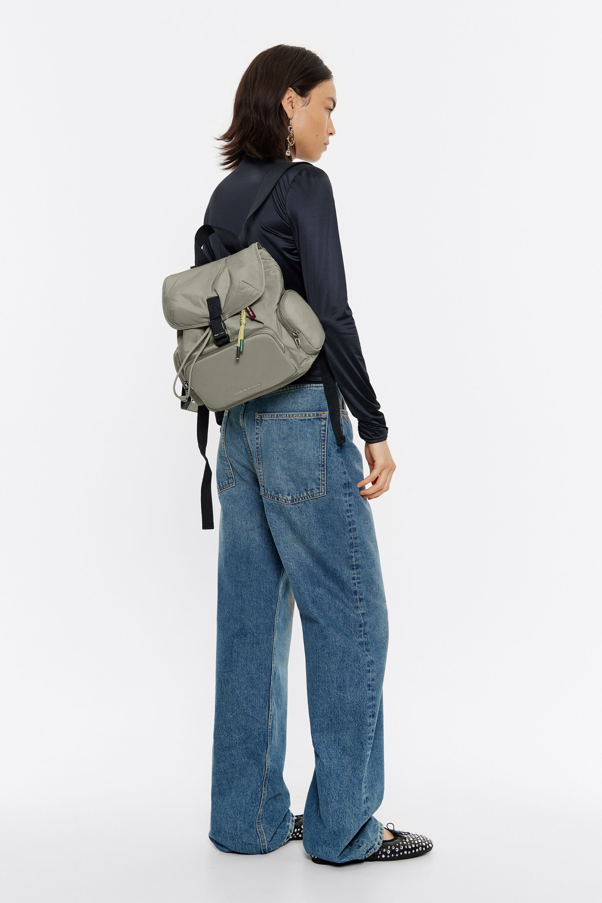 Mochila bimba y lola chile 2025