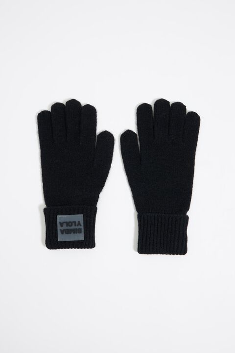 Guantes punto negro Guantes punto negro