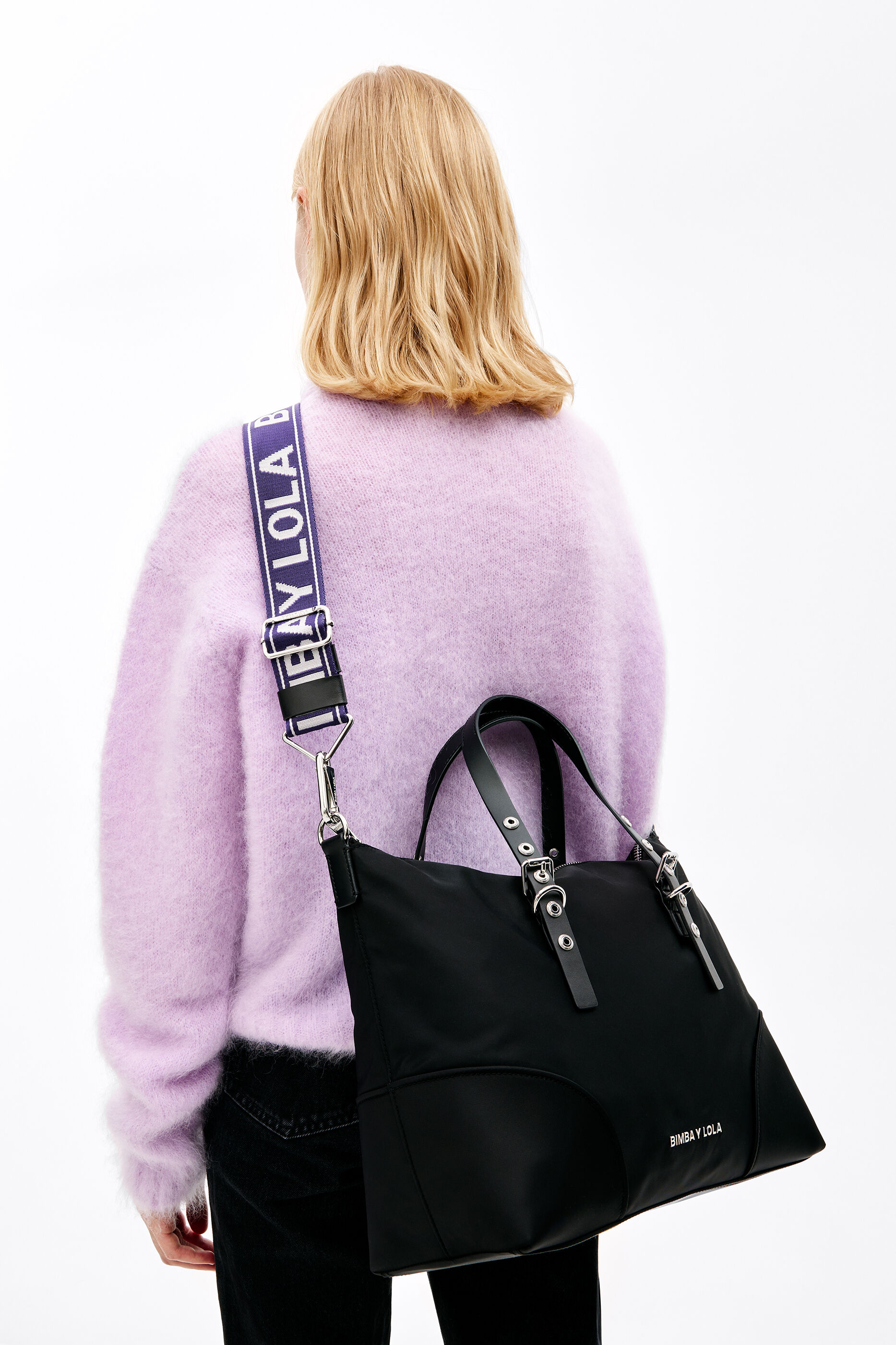 carteras y bolsos bimba y lola