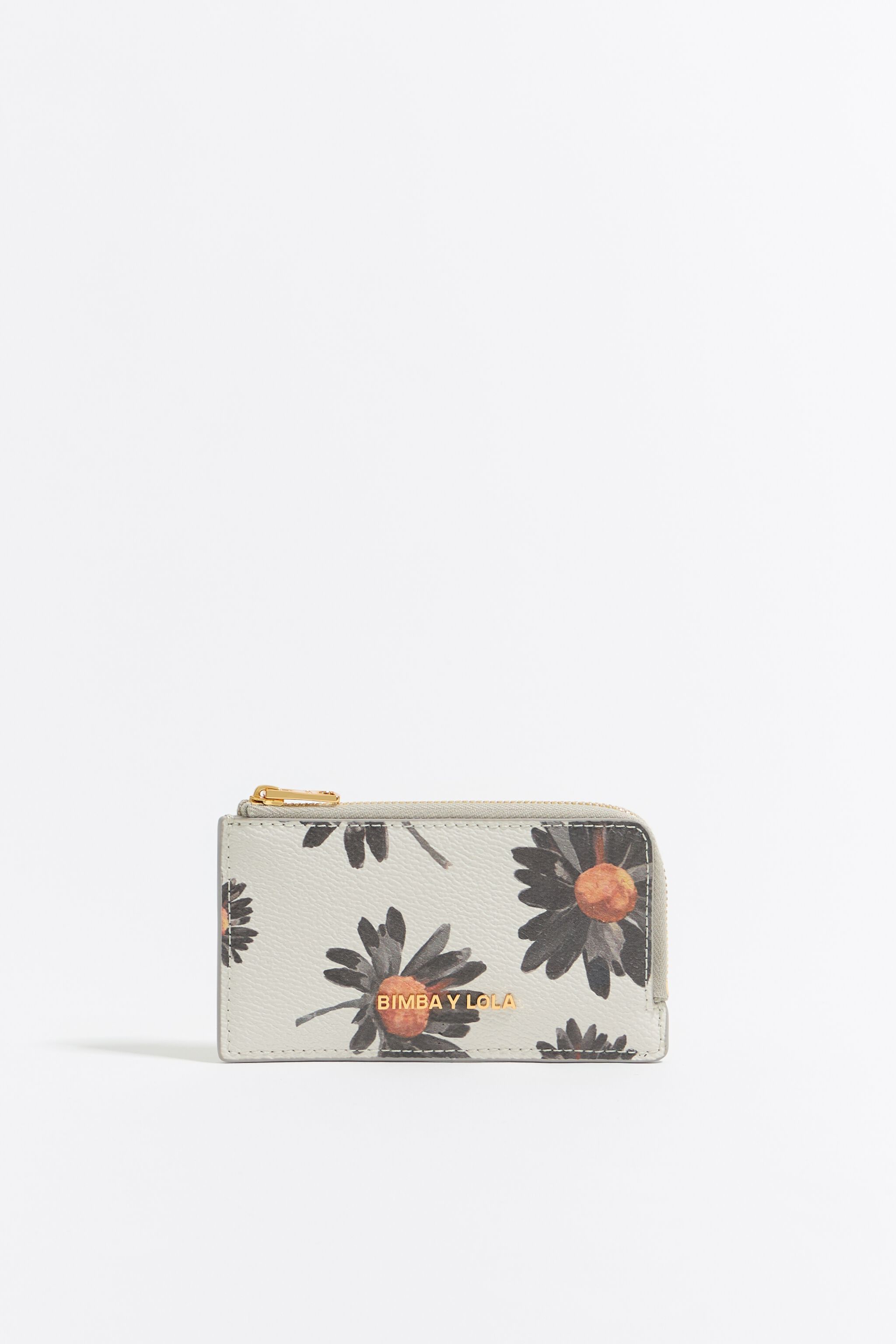 Carteras y monederos de mujer BIMBA Y LOLA Primavera Verano 24