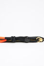 Monedero plano M nylon negro Monedero plano M nylon negro