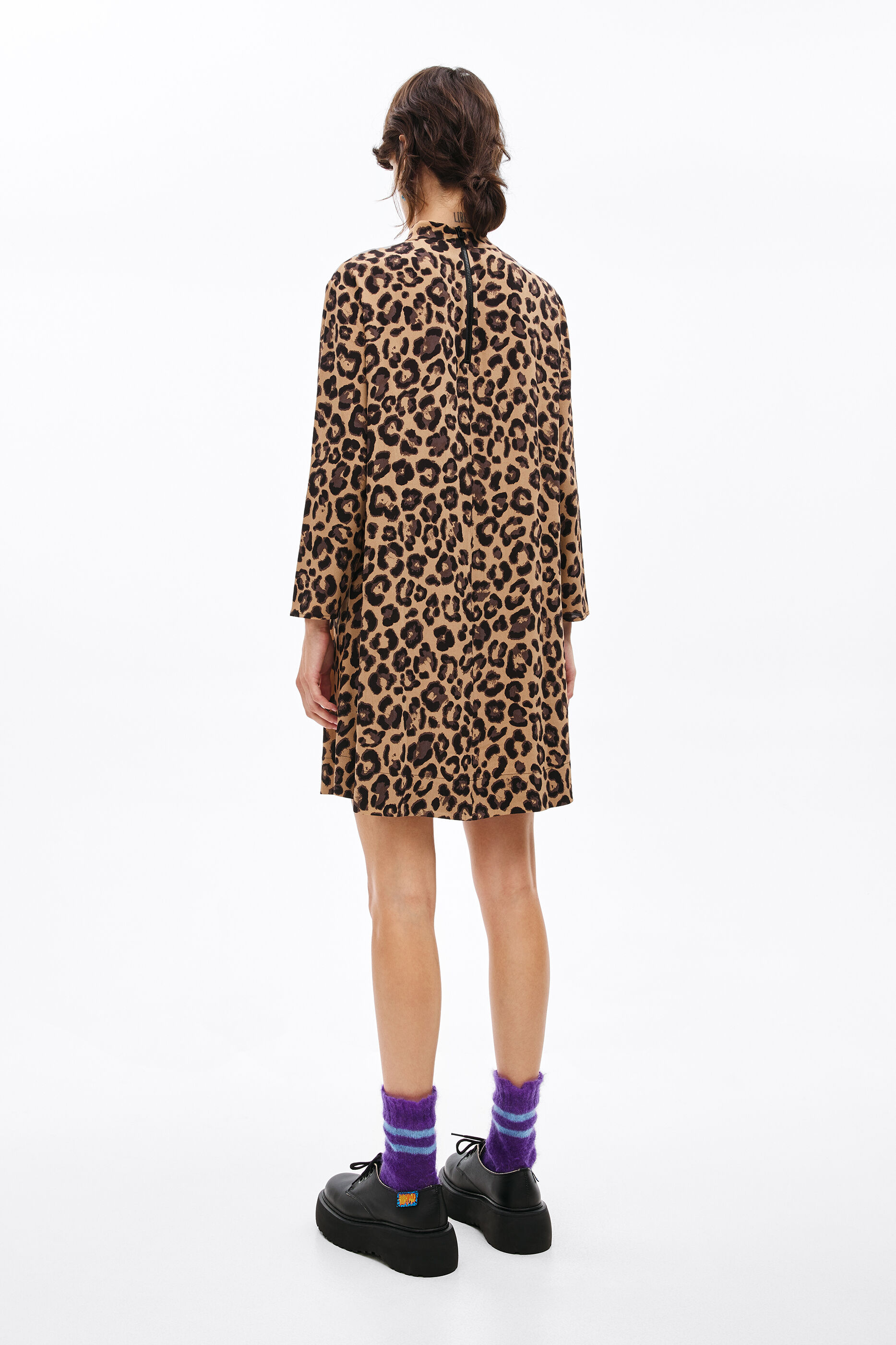 Vestidos y enteritos de mujer | BIMBA Y LOLA Otoño Invierno 2022