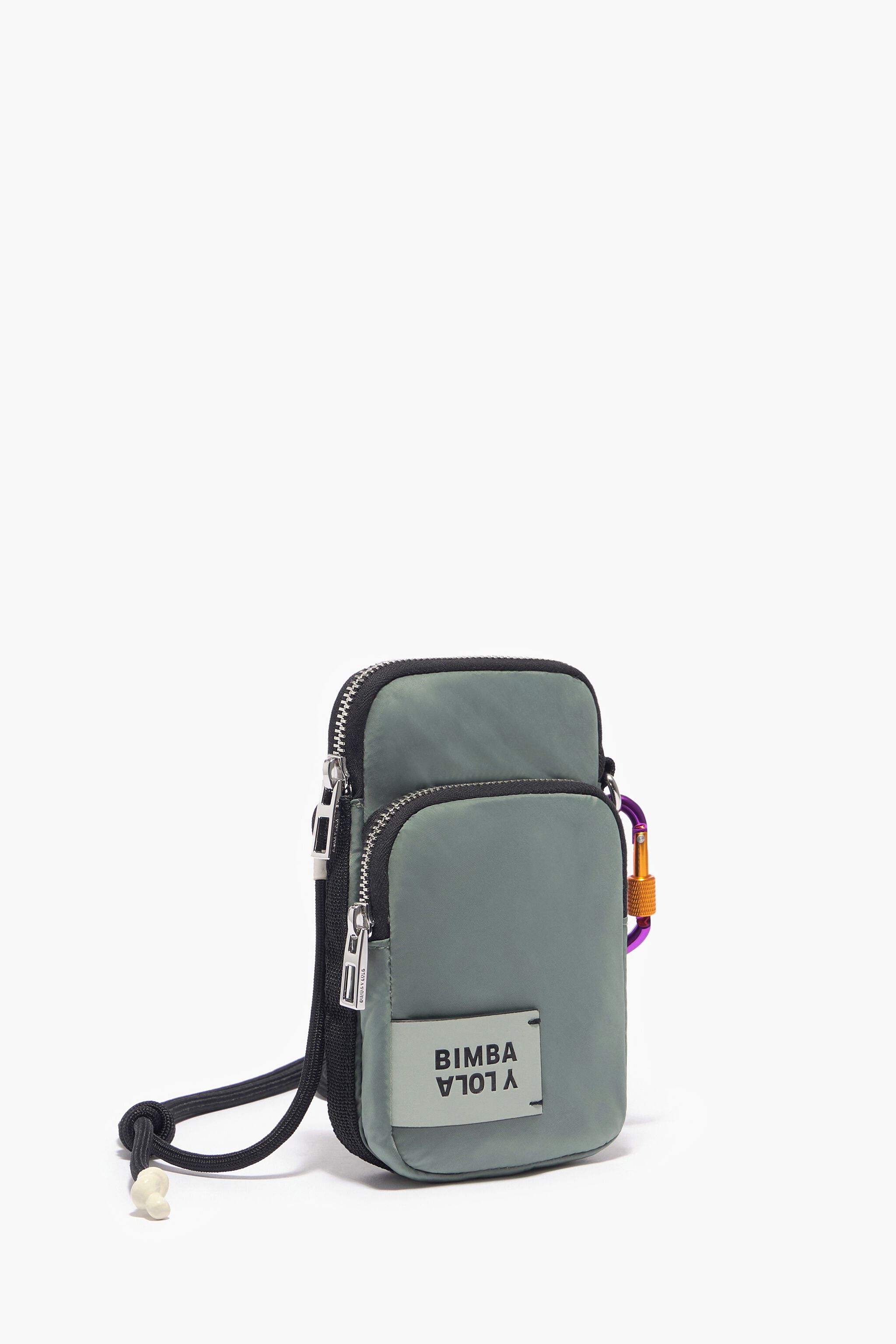 Carcasas y Bolsos para Celular de Mujer | BIMBA Y LOLA FW22