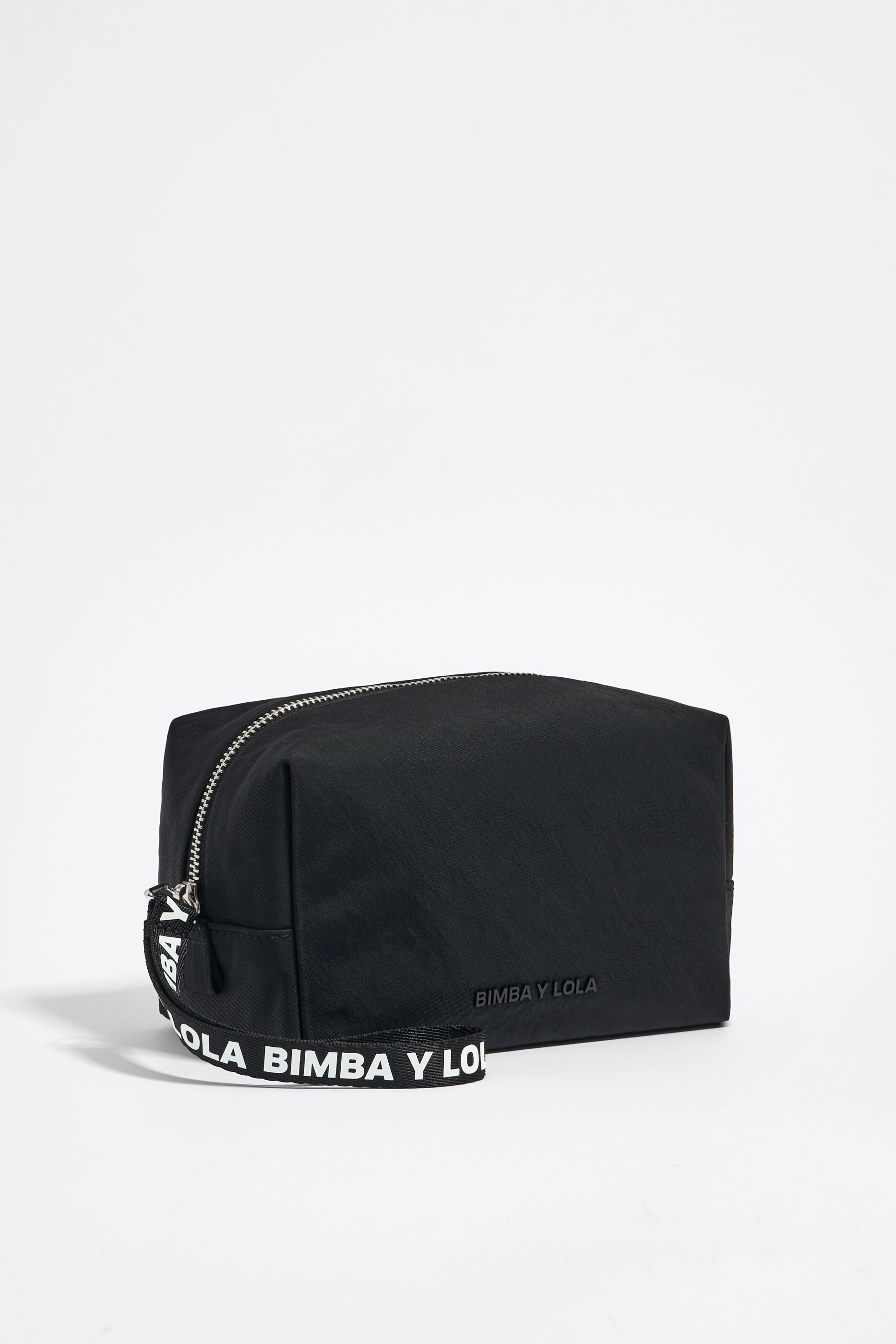 Neceser bimba y lola negro outlet