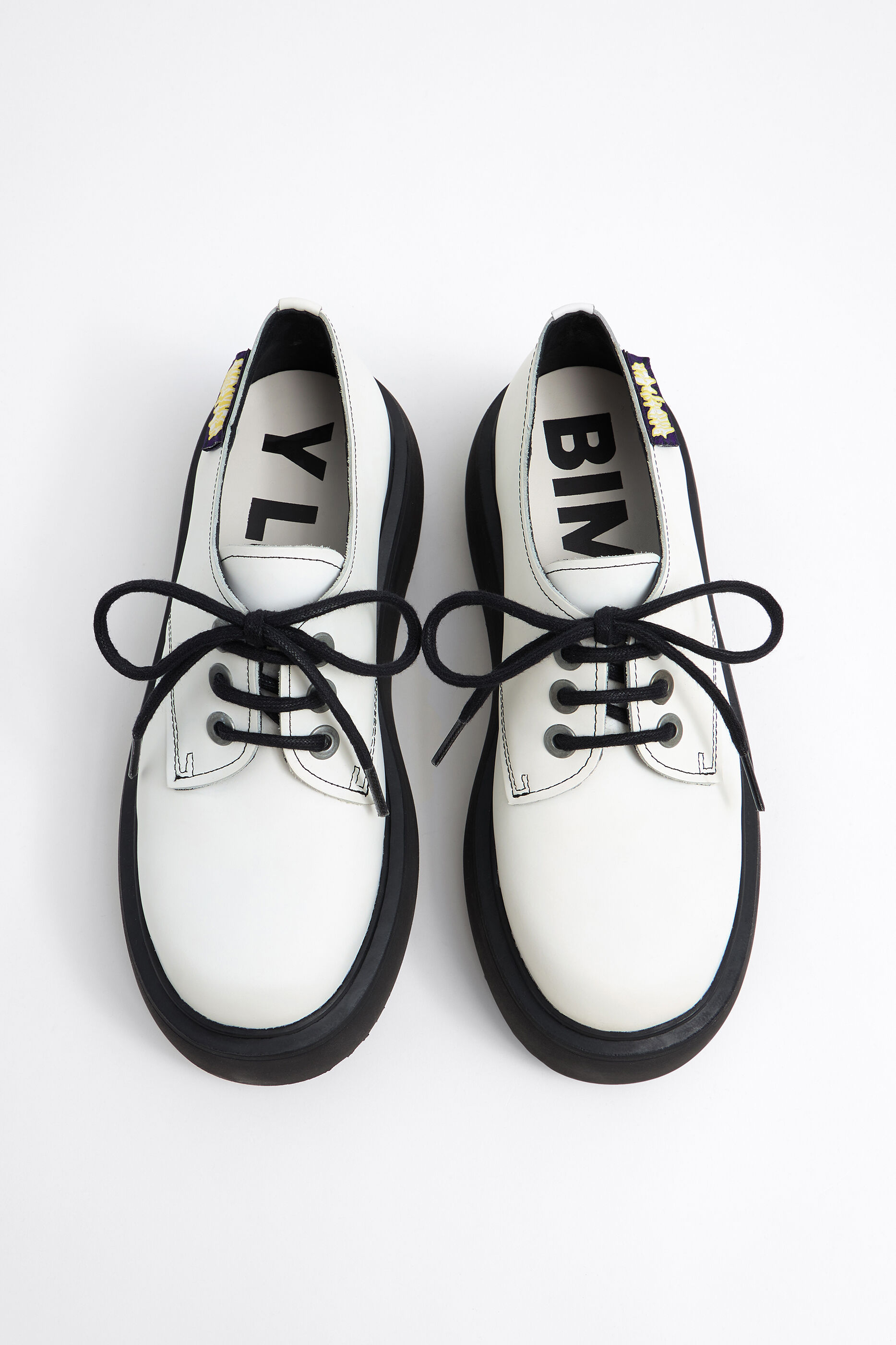 Zapatos de mujer | BIMBA Y LOLA Otoño Invierno 2022