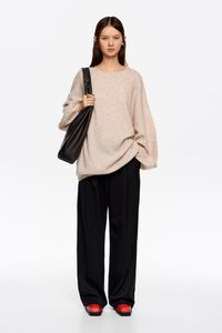 Jersey largo mohair arena