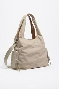 Bolso Paper nylon piedra
