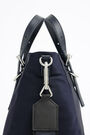 Bolso tote M nylon marino Bolso tote M nylon marino