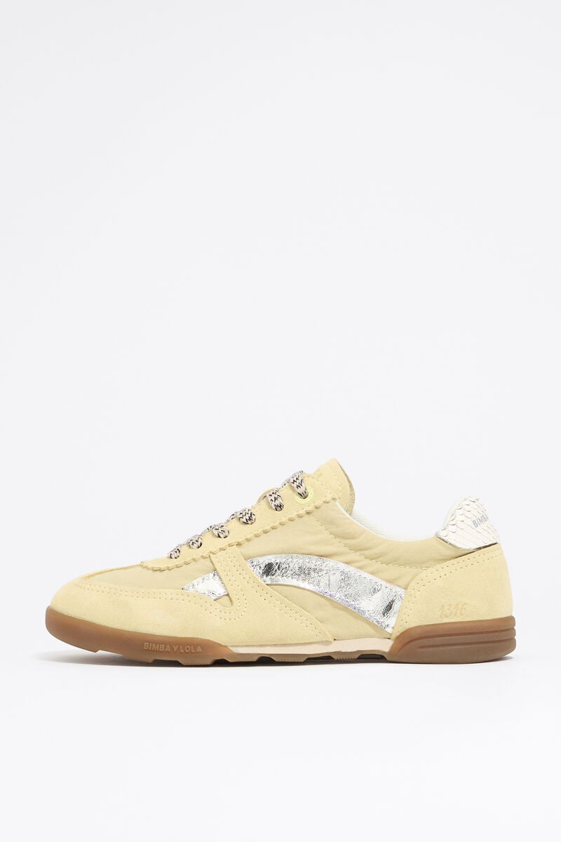 Tenis Bimba Playeros Bimba Y Lola Rebajas Calzado Deportivo