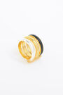 Anillo triple banda Anillo triple banda