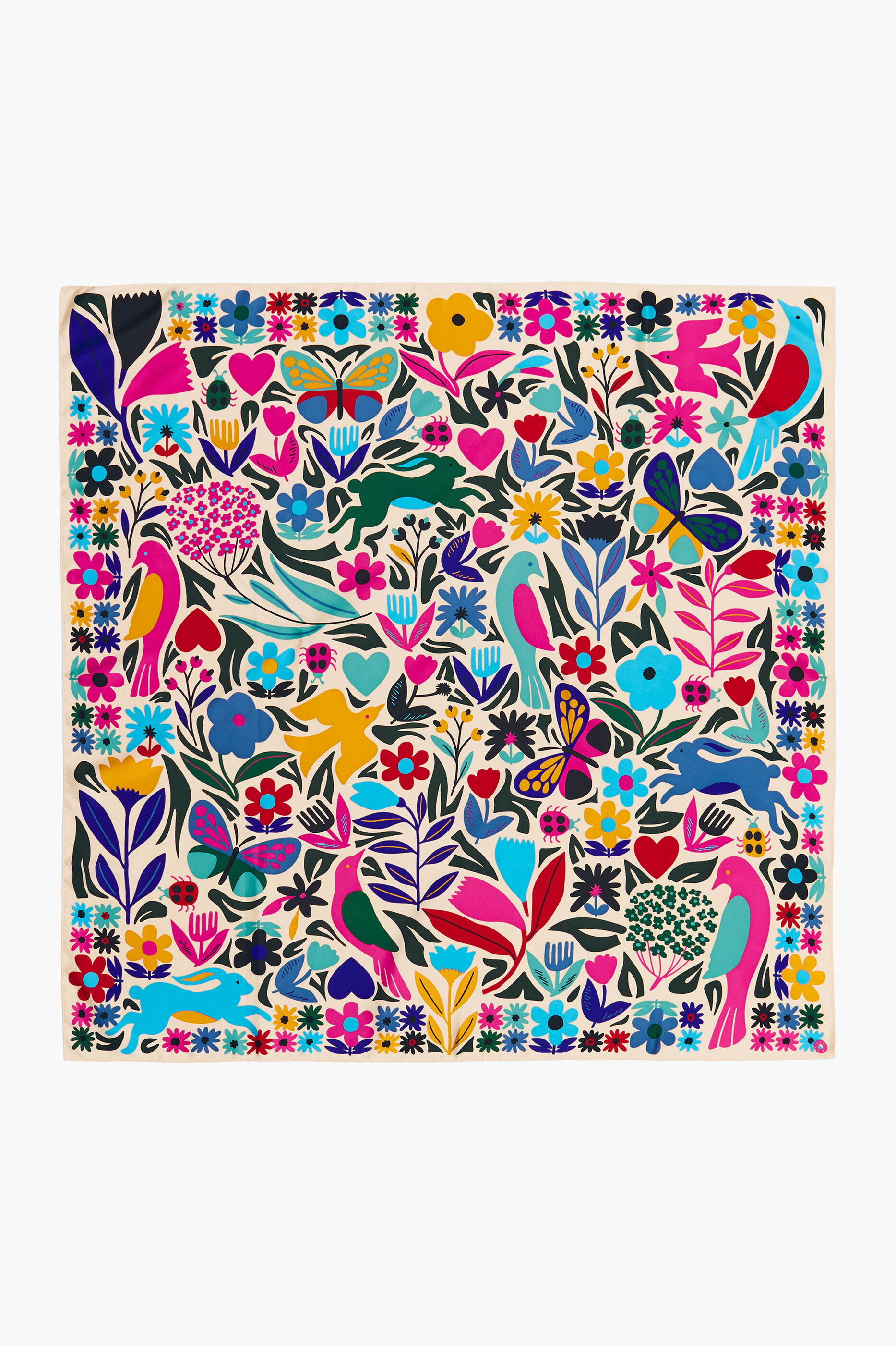 Pañuelos bimba y lola rebajas shop