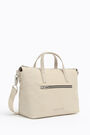 Bolso shopper M nylon arena Bolso shopper M nylon arena