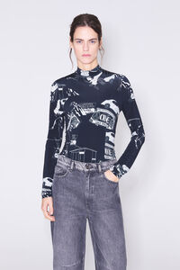 Poleras y tops mujer | BIMBA LOLA INVIERNO