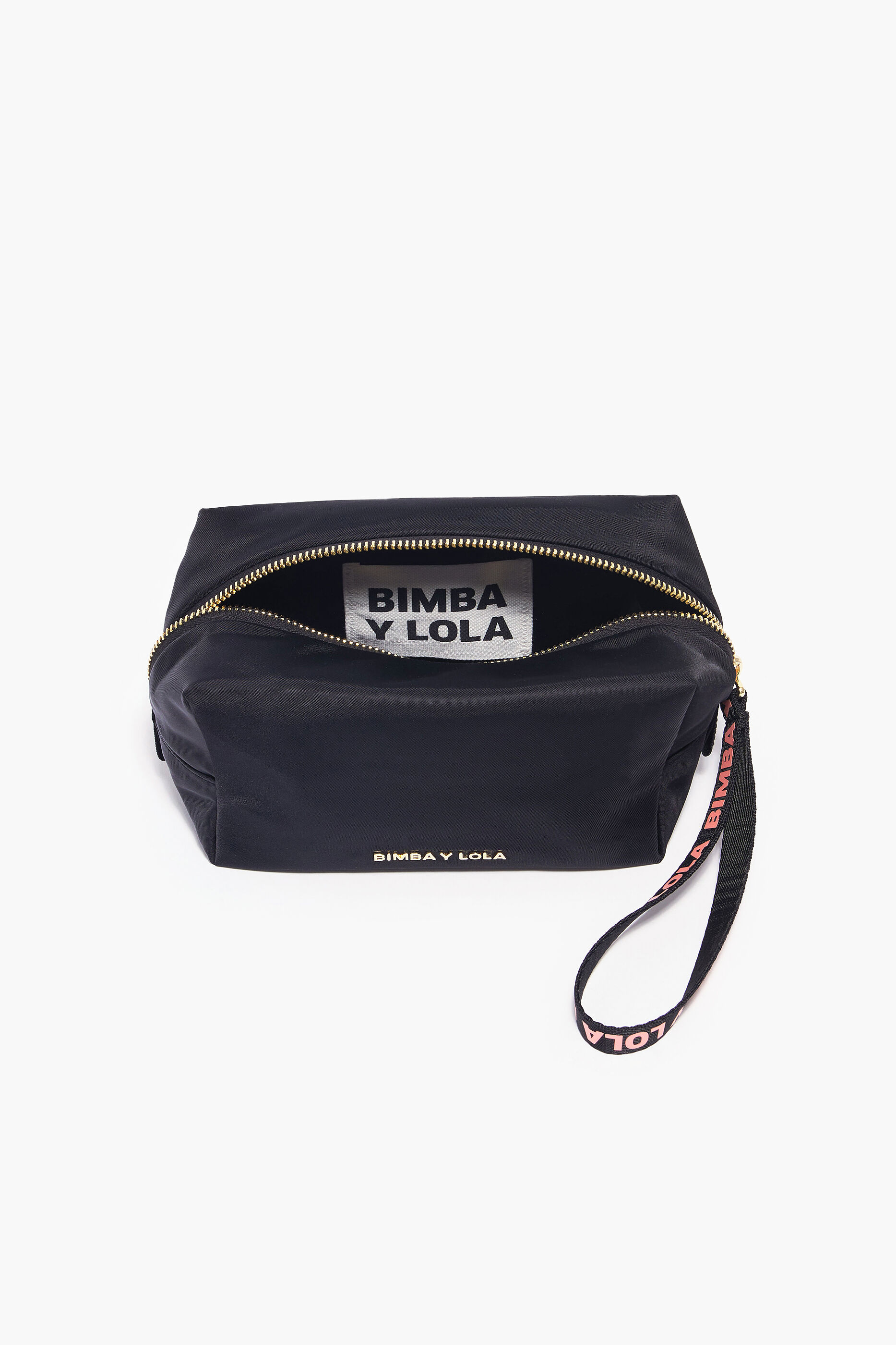 Neceser bimba y lola outlet sale