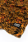 Chal mancha tigre naranja Chal mancha tigre naranja