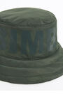Gorro bucket caqui Gorro bucket caqui